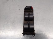 Recambio de mando elevalunas delantero izquierdo para honda accord berlina (cg7-9/ch1-7) 2.0 16v cat referencia OEM IAM 83595S1A