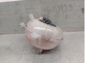 Recambio de deposito expansion para audi a3 sportback (8va, 8vf) 2.0 tdi referencia OEM IAM 5Q0121407G  