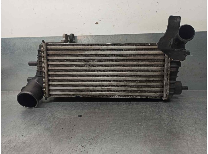 Recambio de intercooler para ford focus lim. (cb8) 1.6 tdci cat referencia OEM IAM BV619L440CG Y2488006 FOMOCO