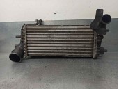 Recambio de intercooler para ford focus lim. (cb8) 1.6 tdci cat referencia OEM IAM BV619L440CG Y2488006 FOMOCO