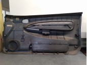 Recambio de guarnecido puerta delantera izquierda para mazda 323 berlina c/f/s (ba) 1.5 c referencia OEM IAM B22D68450C B22D6845