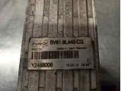 Recambio de intercooler para ford focus lim. (cb8) 1.6 tdci cat referencia OEM IAM BV619L440CG Y2488006 FOMOCO