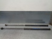 Replacement trunk / tailgate shock absorbers for Ford Focus Sportbreak (CAP) 2.0 TDCi CAT OEM IAM reference 4M51N406A10AB 