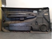 Recambio de guarnecido puerta delantera derecha para mazda 323 berlina c/f/s (ba) 1.5 c referencia OEM IAM B22D68420 B22D68420C0