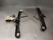 Recambio de elevalunas delantero izquierdo para audi a3 sportback (8va, 8vf) 2.0 tdi referencia OEM IAM 8V4837461 2 PINES 5 PUER