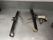 Recambio de elevalunas delantero izquierdo para audi a3 sportback (8va, 8vf) 2.0 tdi referencia OEM IAM 8V4837461 2 PINES 5 PUER