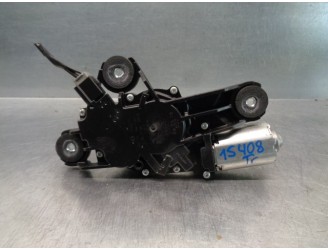 Recambio de motor limpia trasero para ford focus sportbreak (cap) 2.0 tdci cat referencia OEM IAM 3M51R17K441AE 0390201823 BOSCH