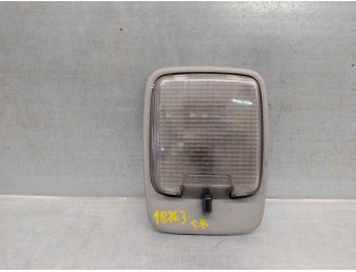 Recambio de luz interior para mazda 323 berlina c/f/s (ba) 1.5 c referencia OEM IAM 1151317 