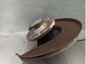 Recambio de mangueta trasera derecha para audi a3 (8l) 1.6 referencia OEM IAM 1J0598477 