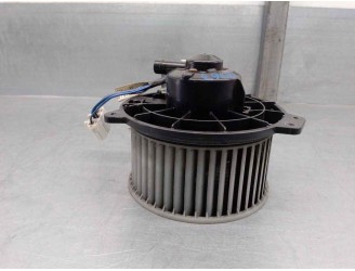 Recambio de motor calefaccion para mazda 323 berlina c/f/s (ba) 1.5 c referencia OEM IAM BG1P61B10  