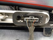 Recambio de piloto trasero derecho para ford focus sportbreak (cap) 2.0 tdci cat referencia OEM IAM 1499842 5 PUERTAS
