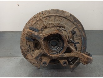 Recambio de mangueta trasera derecha para land rover discovery 2.7 td v6 cat referencia OEM IAM RLH500020 