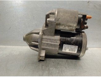 Recambio de motor arranque para hyundai i30 1.4 cat referencia OEM IAM 361002B200 M000T32571ZE MITSUBISHI