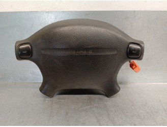 Recambio de airbag delantero izquierdo para mazda 323 berlina c/f/s (ba) 1.5 c referencia OEM IAM BG1T57K00A  