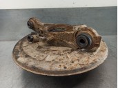 Recambio de mangueta trasera derecha para land rover discovery 2.7 td v6 cat referencia OEM IAM RLH500020 