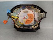 Recambio de airbag delantero izquierdo para mazda 323 berlina c/f/s (ba) 1.5 c referencia OEM IAM BG1T57K00A 