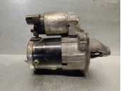 Replacement starter motor for Hyundai i30 1.4 CAT OEM IAM reference 361002B200 M000T32571ZE MITSUBISHI