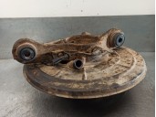 Recambio de mangueta trasera derecha para land rover discovery 2.7 td v6 cat referencia OEM IAM RLH500020 