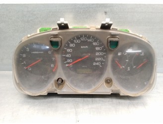 Recambio de cuadro instrumentos para honda accord berlina (cg7-9/ch1-7) 2.0 16v cat referencia OEM IAM HR0251010 35505SA5003 
