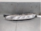 Recambio de piloto delantero izquierdo para citroën c4 picasso ii 1.6 bluehdi 120 referencia OEM IAM 9676036380 89208991 VALEO