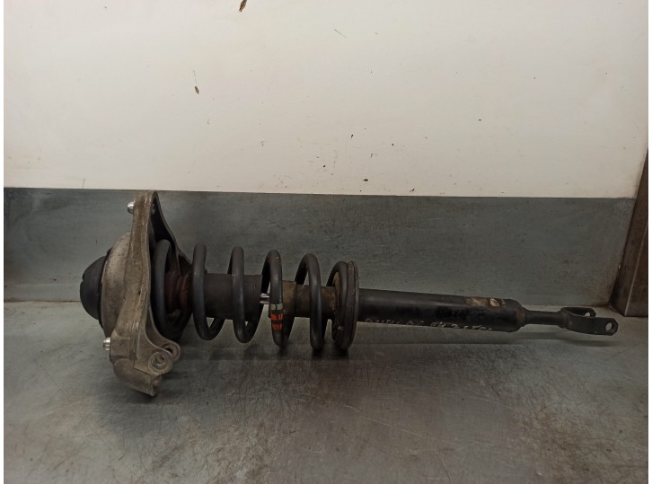 Recambio de amortiguador delantero izquierdo para audi a6 berlina (4f2) 3.0 v6 24v tdi referencia OEM IAM 4F0413031AM MONROE