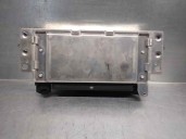 Recambio de centralita abs para bmw serie 5 berlina (e34) 2.5 turbodiesel cat referencia OEM IAM 34521162504 0265108006 BOSCH