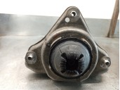 Recambio de amortiguador delantero izquierdo para audi a6 berlina (4f2) 3.0 v6 24v tdi referencia OEM IAM 4F0413031AM MONROE