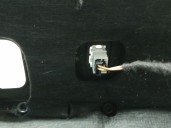 Recambio de guantera para audi a3 sportback (8va, 8vf) 2.0 tdi referencia OEM IAM 8V1857104  