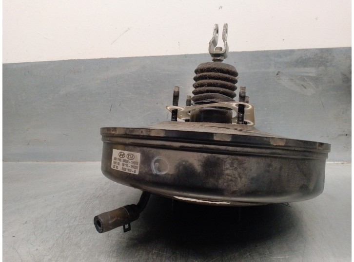 Recambio de servofreno para hyundai i30 1.4 cat referencia OEM IAM 585001H000 591101H000 