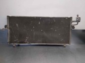 Recambio de condensador / radiador aire acondicionado para nissan primera berlina (p11) básico referencia OEM IAM 921109F515  