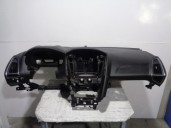 Recambio de salpicadero para ford focus lim. (cb8) 1.6 tdci cat referencia OEM IAM 1851699 NEGRO 