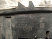 Recambio de piloto delantero izquierdo para citroën c4 picasso ii 1.6 bluehdi 120 referencia OEM IAM 9676036380 89208991 VALEO