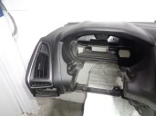 Recambio de salpicadero para ford focus lim. (cb8) 1.6 tdci cat referencia OEM IAM 1851699 NEGRO 