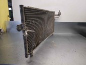 Recambio de condensador / radiador aire acondicionado para nissan primera berlina (p11) básico referencia OEM IAM 921109F515  