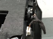 Recambio de guantera para audi a3 sportback (8va, 8vf) 2.0 tdi referencia OEM IAM 8V1857104  