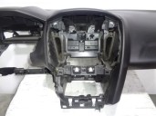 Recambio de salpicadero para ford focus lim. (cb8) 1.6 tdci cat referencia OEM IAM 1851699 NEGRO 