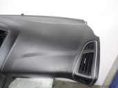 Recambio de salpicadero para ford focus lim. (cb8) 1.6 tdci cat referencia OEM IAM 1851699 NEGRO 