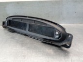 Recambio de cuadro instrumentos para citroën xsara picasso (n68) 1.6 hdi referencia OEM IAM 9651667380 6105GL 