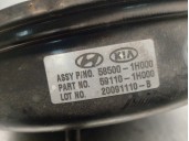 Recambio de servofreno para hyundai i30 1.4 cat referencia OEM IAM 585001H000 591101H000 