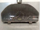 Recambio de cuadro instrumentos para mazda 323 berlina c/f/s (ba) 1.5 c referencia OEM IAM BG2S55430B 