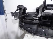 Recambio de salpicadero para ford focus lim. (cb8) 1.6 tdci cat referencia OEM IAM 1851699 NEGRO 