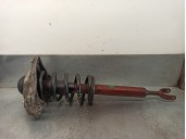 Recambio de amortiguador delantero derecho para audi a6 berlina (4f2) 3.0 v6 24v tdi referencia OEM IAM 4F0413031AJ 