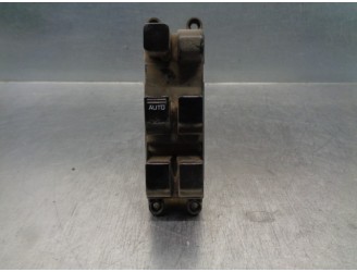 Recambio de mando elevalunas delantero izquierdo para nissan primera berlina (p11) básico referencia OEM IAM 254012F821 
