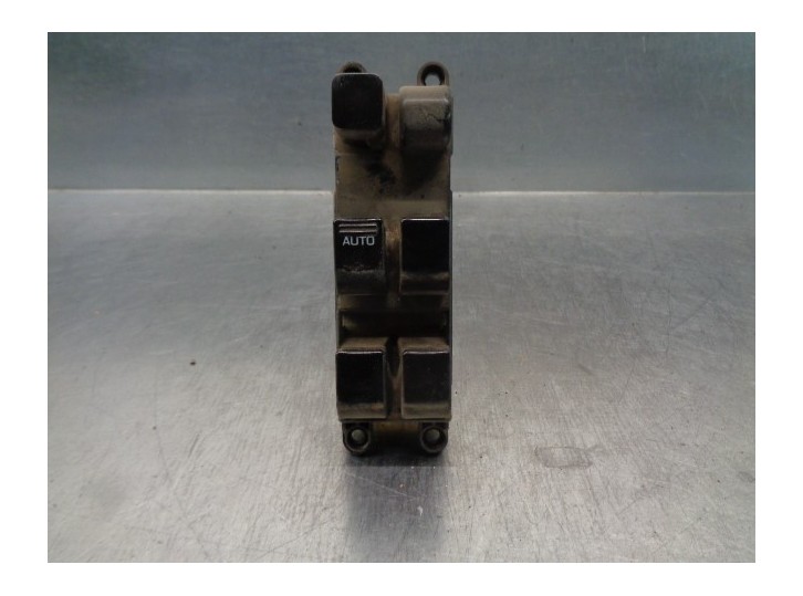 Recambio de mando elevalunas delantero izquierdo para nissan primera berlina (p11) básico referencia OEM IAM 254012F821 
