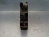 Recambio de mando elevalunas delantero izquierdo para nissan primera berlina (p11) básico referencia OEM IAM 254012F821 