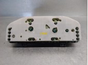 Replacement instrument cluster for Mazda 323 Saloon C/F/S (BA) 1.5 C OEM IAM reference BG2S55430B 