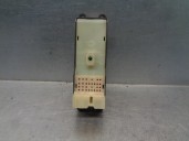 Recambio de mando elevalunas delantero izquierdo para nissan primera berlina (p11) básico referencia OEM IAM 254012F821 