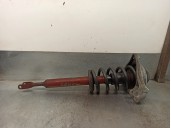 Recambio de amortiguador delantero derecho para audi a6 berlina (4f2) 3.0 v6 24v tdi referencia OEM IAM 4F0413031AJ 