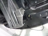 Recambio de salpicadero para ford focus lim. (cb8) 1.6 tdci cat referencia OEM IAM 1851699 NEGRO 