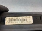 Recambio de cuadro instrumentos para citroën xsara picasso (n68) 1.6 hdi referencia OEM IAM 9651667380 6105GL 